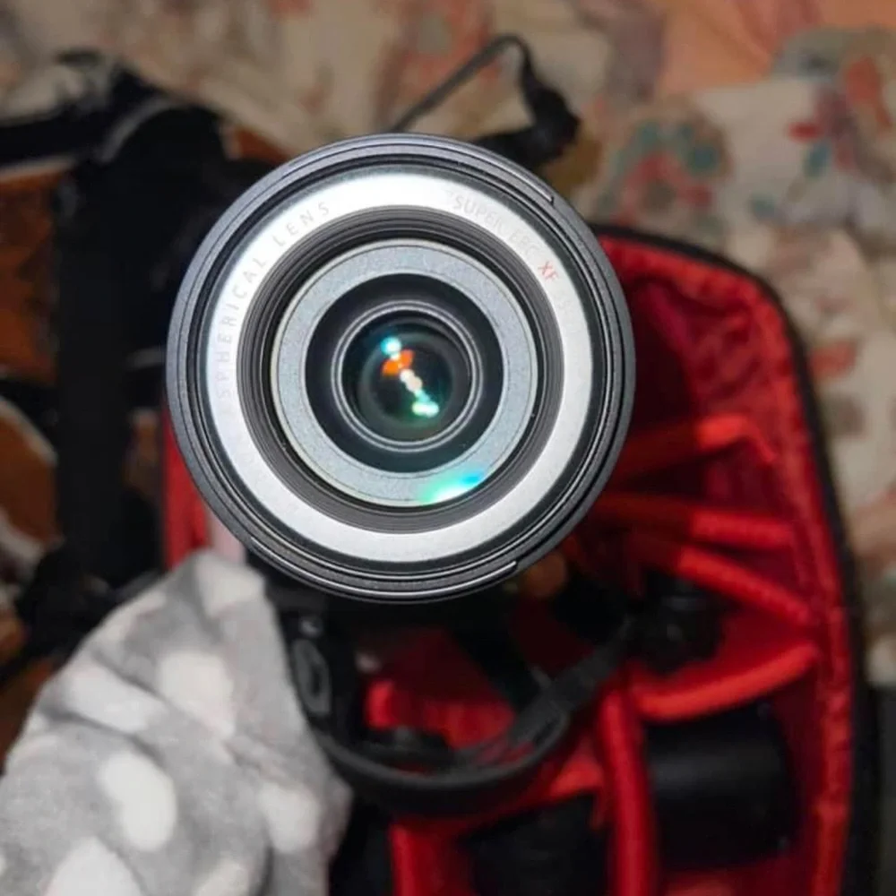 Fujifilm XT30 Mirrorless Camera